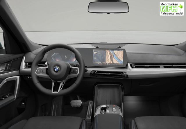 BMW X1 M Sport 18i sDrive LED Nav Kam eHK SHZ 18Z 