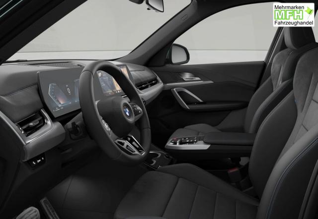 BMW X1 M Sport 18i sDrive LED Nav Kam eHK SHZ 18Z 