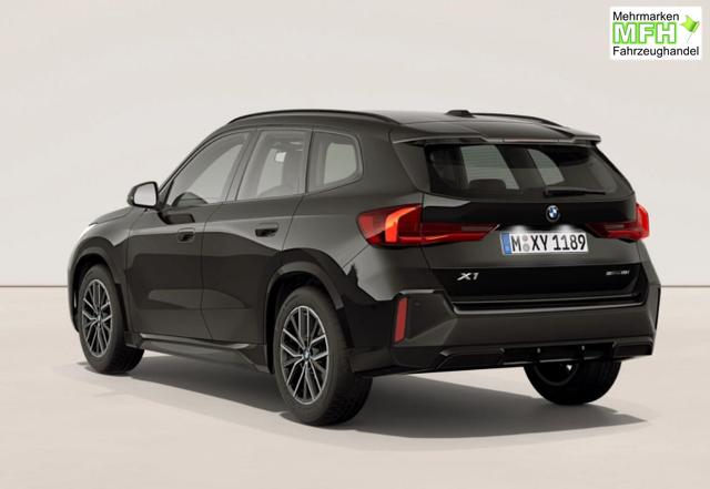 BMW X1 M Sport 18i sDrive LED Nav Kam eHK SHZ 18Z 