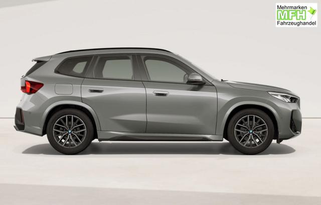 BMW X1 M Sport 18i sDrive LED Nav Kam eHK SHZ 18Z 