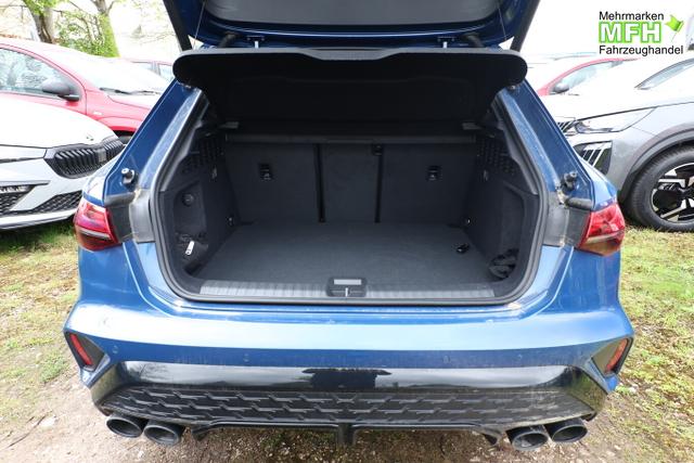Audi S3 Sportback Matrix Nav 19Z KomfPro Dinam. Pano 