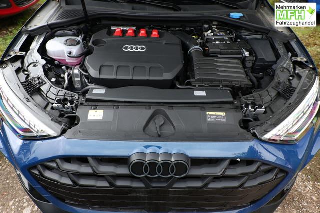 Audi S3 Sportback Matrix Nav 19Z KomfPro Dinam. Pano 