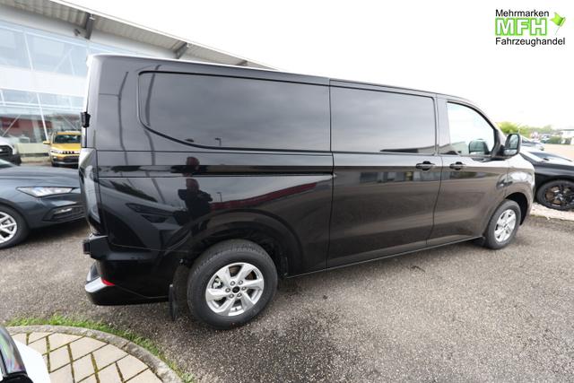Ford Transit Custom Limited Aut 320L2 LED SHZ Kam 3-S 
