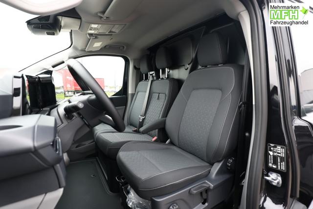 Ford Transit Custom Limited Aut 320L2 LED SHZ Kam 3-S 