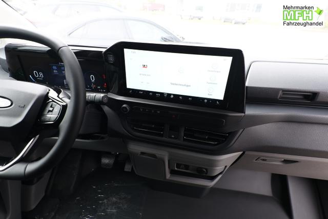 Ford Transit Custom Limited Aut 320L2 LED SHZ Kam 3-S 