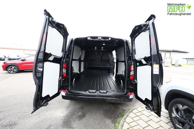 Ford Transit Custom Limited Aut 320L2 LED SHZ Kam 3-S 
