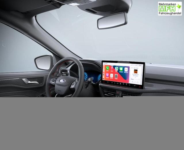 Ford Kuga ST-Line FHEV AWD ACC Kam360 TotW SHZ 19Z 