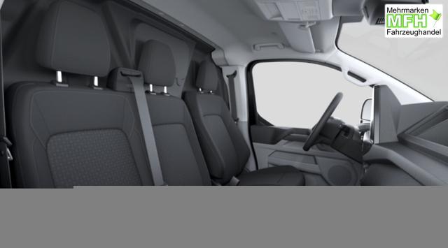 Ford Transit Custom Trend Aut 320L2 LED AHK SHZ LadeP 
