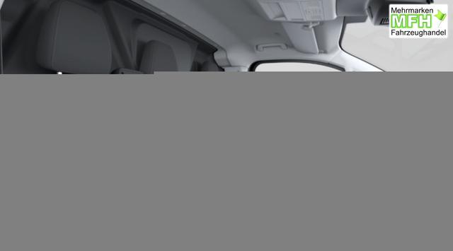 Ford Transit Custom Trend Aut 320L2 LED AHK SHZ LadeP 