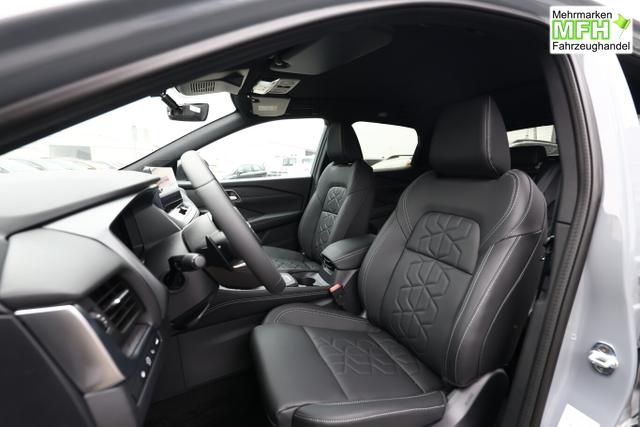 Nissan Qashqai Tekna AT Pano Bose HUD eHk SHZ ACC 19"LM 