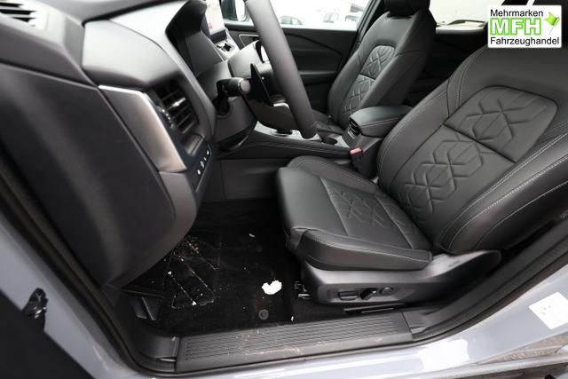 Nissan Qashqai Tekna AT Pano Bose HUD eHk SHZ ACC 19"LM 