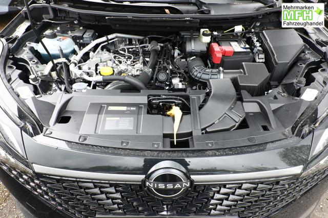 Nissan Qashqai Tekna AWD Pano HUD eHk SHZ ACC Keyl LM19 