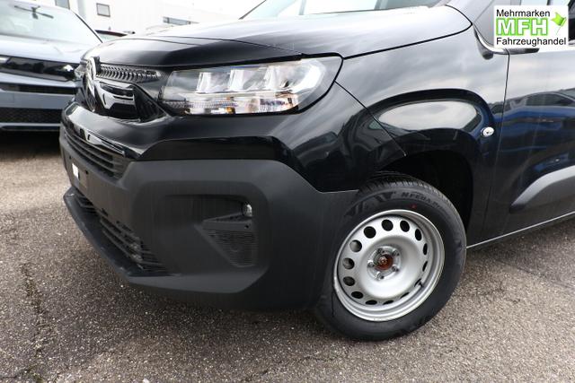 Citro&euml;n Berlingo Kasten L2 AT Extenso Kam 10"-Disp 3S BT 