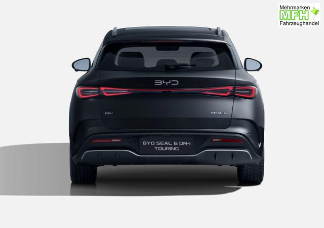 BYD Seal 6 Comfort Touring DM-i 100kmReichw Pano 360 