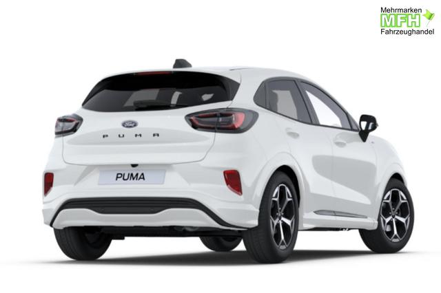 Ford Puma ST-Line Aut. WinterP LED Nav Kam 5J-Gar 17Z 
