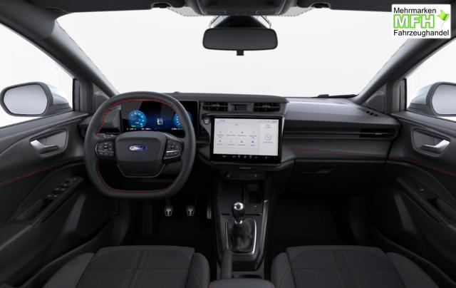 Ford Puma ST-Line Aut. WinterP LED Nav Kam 5J-Gar 17Z 