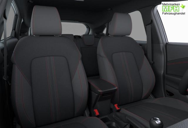 Ford Puma ST-Line Aut. WinterP LED Nav Kam 5J-Gar 17Z 