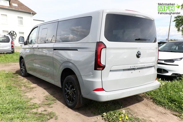 Volkswagen T7 Caravelle Style L2 Matrix Nav AHK Kam PDC SHZ 