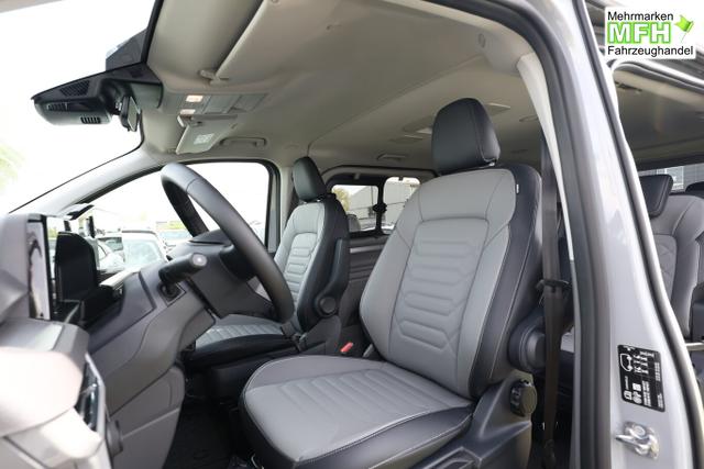 Volkswagen T7 Caravelle Style L2 Matrix Nav AHK Kam PDC SHZ 
