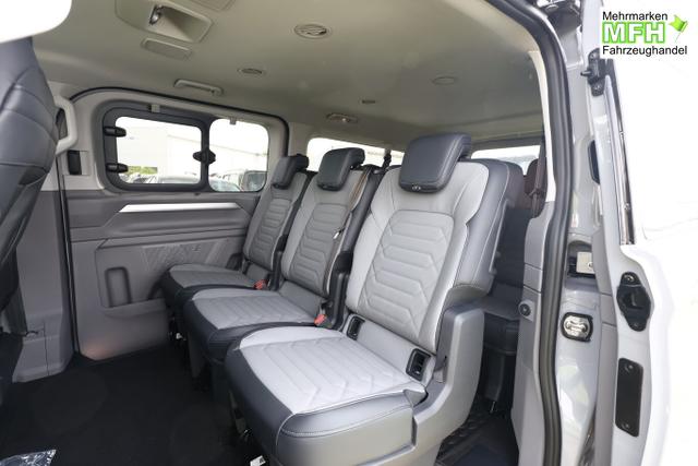 Volkswagen T7 Caravelle Style L2 Matrix Nav AHK Kam PDC SHZ 