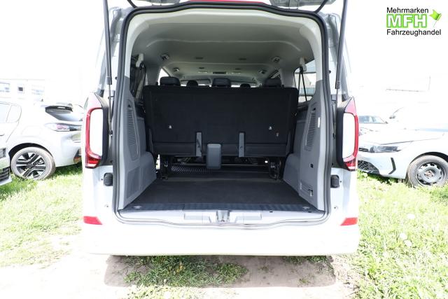 Volkswagen T7 Caravelle Style L2 Matrix Nav AHK Kam PDC SHZ 