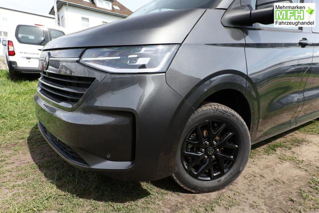 Volkswagen T7 Caravelle Style L2 Matrix Nav AHK Kam PDC SHZ 
