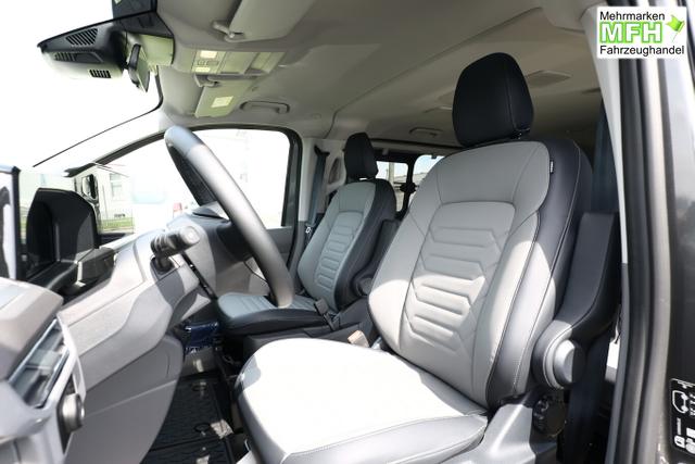 Volkswagen T7 Caravelle Style L2 Matrix Nav AHK Kam PDC SHZ 