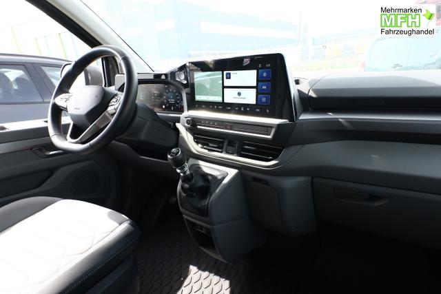 Volkswagen T7 Caravelle Style L2 Matrix Nav AHK Kam PDC SHZ 