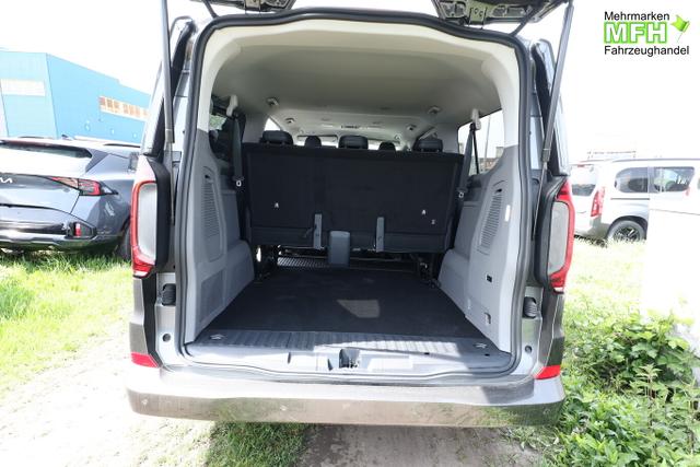 Volkswagen T7 Caravelle Style L2 Matrix Nav AHK Kam PDC SHZ 