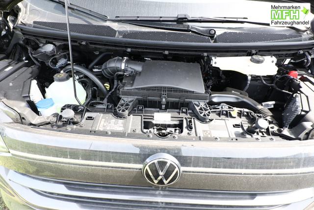 Volkswagen T7 Caravelle Style L2 Matrix Nav AHK Kam PDC SHZ 