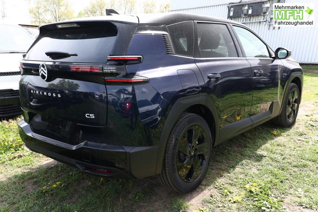 Citro&euml;n C5 Aircross Hybrid MAX Pano HUD eHk Nav ACC SHZ 