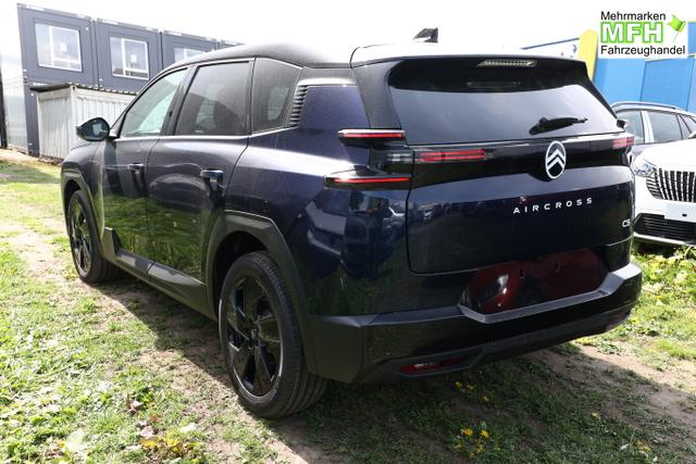 Citro&euml;n C5 Aircross Hybrid MAX Pano HUD eHk Nav ACC SHZ 