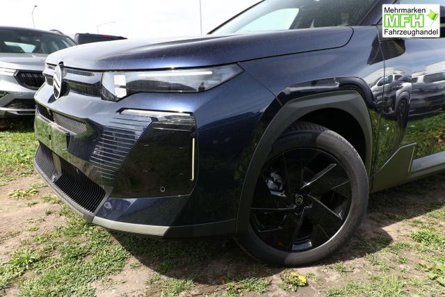 Citro&euml;n C5 Aircross Hybrid MAX Pano HUD eHk Nav ACC SHZ 