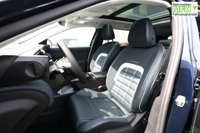 Citro&euml;n C5 Aircross Hybrid MAX Pano HUD eHk Nav ACC SHZ 
