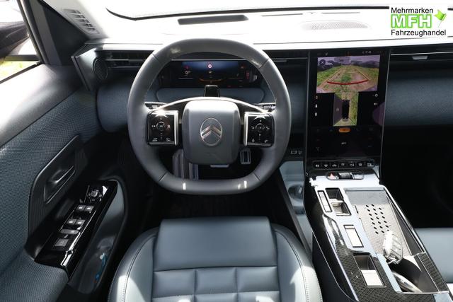 Citro&euml;n C5 Aircross Hybrid MAX Pano HUD eHk Nav ACC SHZ 