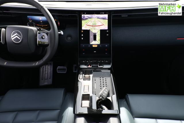 Citro&euml;n C5 Aircross Hybrid MAX Pano HUD eHk Nav ACC SHZ 