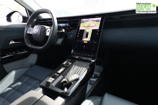 Citro&euml;n C5 Aircross Hybrid MAX Pano HUD eHk Nav ACC SHZ 