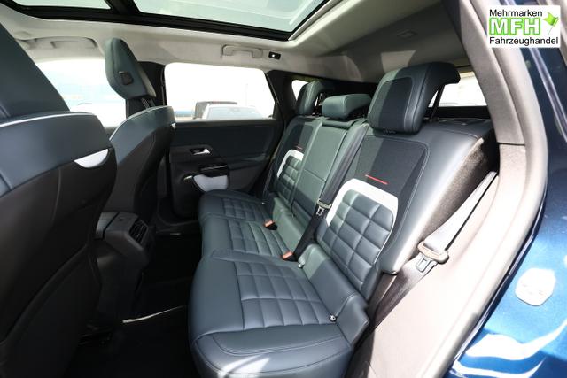 Citro&euml;n C5 Aircross Hybrid MAX Pano HUD eHk Nav ACC SHZ 