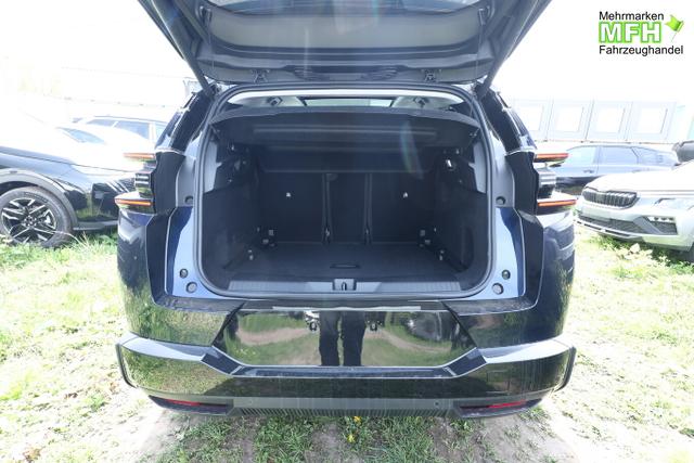 Citro&euml;n C5 Aircross Hybrid MAX Pano HUD eHk Nav ACC SHZ 