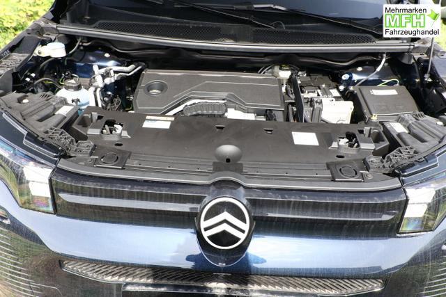 Citro&euml;n C5 Aircross Hybrid MAX Pano HUD eHk Nav ACC SHZ 