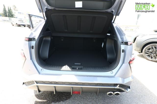 Hyundai KONA N Line X HEV DCT N-Line Alcantara Nav ACC AssistP 