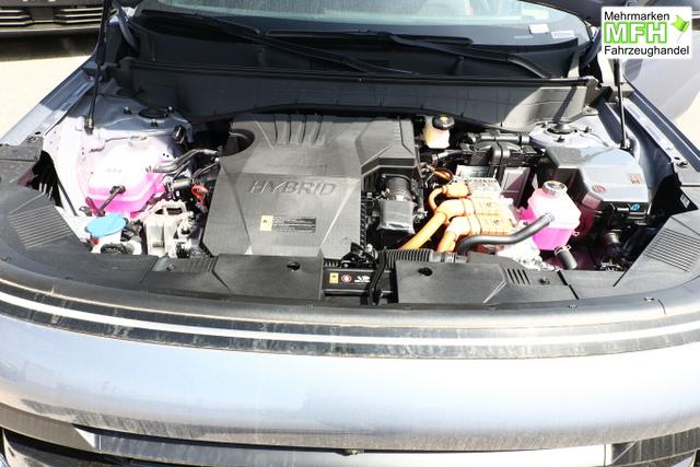 Hyundai KONA N Line X HEV DCT N-Line Alcantara Nav ACC AssistP 