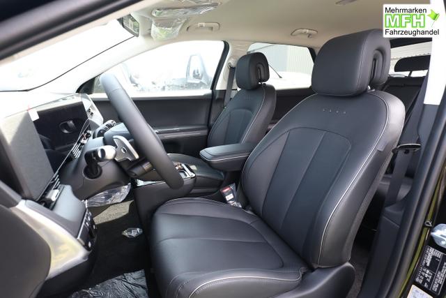 Hyundai IONIQ 5 Uniq IONIQ5 84kWh MY26 360Kam Bose HUD Leder 20Z 