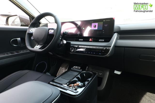 Hyundai IONIQ 5 Uniq IONIQ5 84kWh MY26 360Kam Bose HUD Leder 20Z 