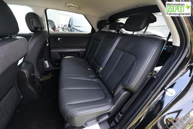Hyundai IONIQ 5 Uniq IONIQ5 84kWh MY26 360Kam Bose HUD Leder 20Z 