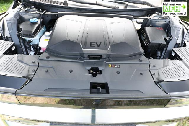 Hyundai IONIQ 5 Uniq IONIQ5 84kWh MY26 360Kam Bose HUD Leder 20Z 