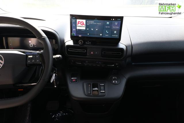 Citro&euml;n Berlingo MAX PKW AT Kam SHZ LHZ 3xIso PrivG CarP 