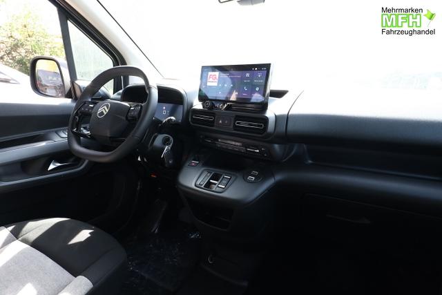 Citro&euml;n Berlingo MAX PKW AT Kam SHZ LHZ 3xIso PrivG CarP 