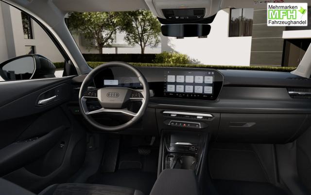 Audi Q3 Sportback Intense neuesMod Tech LED+ KlimaP PrivG ACC 