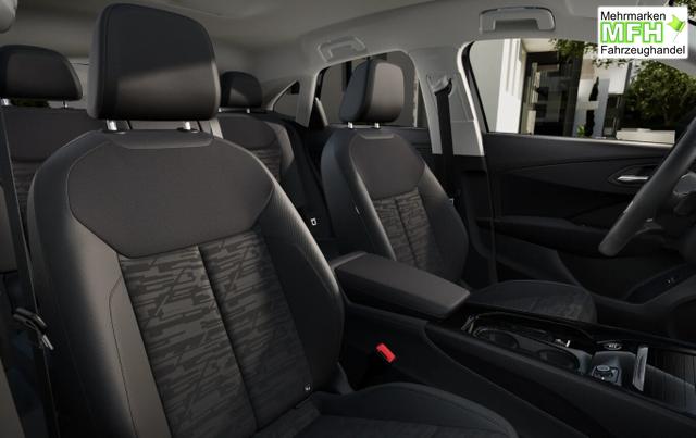 Audi Q3 Sportback Intense neuesMod Tech LED+ KlimaP PrivG ACC 